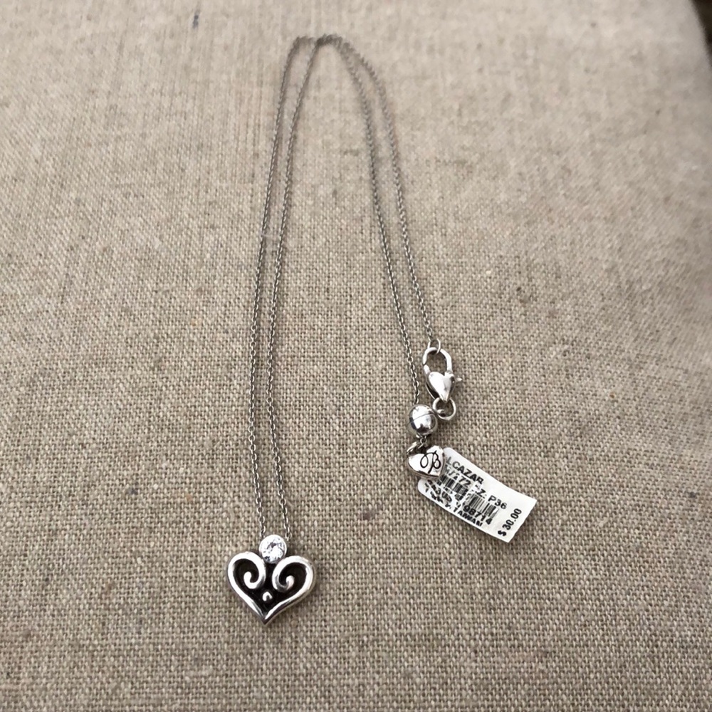 NWT BRIGHTON NECKLACE
